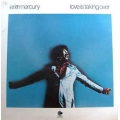 Eric Mercury - Love Is Taking Over / Enterprise Eric Mercury - Love Is Taking Over / Enterprise